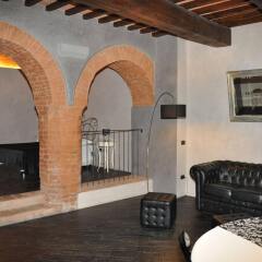 Отель Borgo San Giusto Италия, Эмполи - отзывы, цены и фото номеров - забронировать отель Borgo San Giusto онлайн комната для гостей