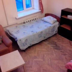 Hostel Right Place Санкт-Петербург комната для гостей фото 5