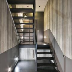 Отель Uma Suites Metropolitan интерьер отеля