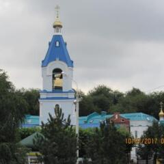 Отель Тихорецк приотельная территория