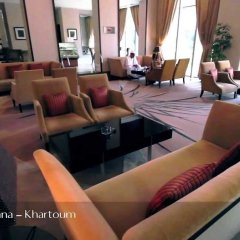 Al Salam Hotel in Khartoum, Sudan from 130$, photos, reviews - zenhotels.com