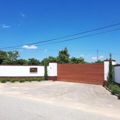 Отель House With one Bedroom in Faro, With Shared Pool, Enclosed Garden and Wifi - 6 km From the Beach Португалия, Фару - отзывы, цены и фото номеров - забронировать отель House With one Bedroom in Faro, With Shared Pool, Enclosed Garden and Wifi - 6 km From the Beach онлайн фото 7
