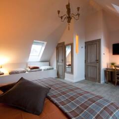 Отель B&B B Guest комната для гостей фото 4