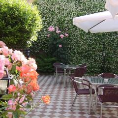 Отель Locanda Conterie Венеция фото 6