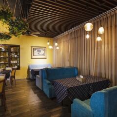 Maro Hotel Nha Trang Нячанг развлечения