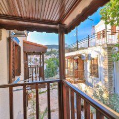 Zinbad Hotel Kalkan Турция, Калкан - 1 отзыв об отеле, цены и фото номеров - забронировать отель Zinbad Hotel Kalkan онлайн фото 13