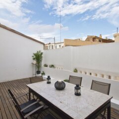Отель Trinitarios Apartment Испания, Валенсия - отзывы, цены и фото номеров - забронировать отель Trinitarios Apartment онлайн фото 7