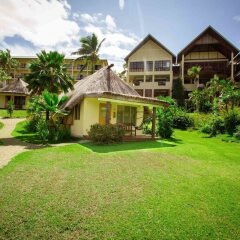 Отель Outrigger Fiji Beach Resort Фиджи, Сигатока - отзывы, цены и фото номеров - забронировать отель Outrigger Fiji Beach Resort онлайн фото 2