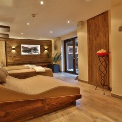 Hotel Garni Fiegl Apart Хохгургль спа