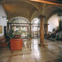 Hotel Born интерьер отеля фото 3