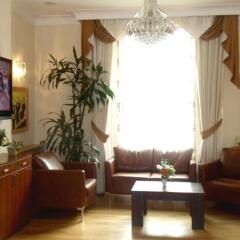 Camden Town Hotel интерьер отеля фото 3