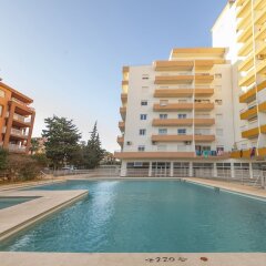 Отель B43 - Spotless Seaview Португалия, Портимао - отзывы, цены и фото номеров - забронировать отель B43 - Spotless Seaview онлайн фото 3