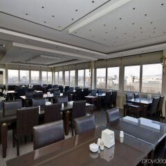 Kucuk Velic Hotel гостиничный бар