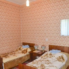 Гостиница «Жовтневый» Украина, Днепр - 1 отзыв об отеле, цены и фото номеров - забронировать гостиницу «Жовтневый» онлайн комната для гостей фото 2