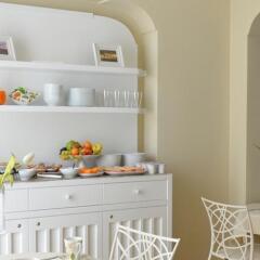 Отель Residenza Dei Suoni Матера питание