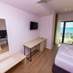 Hotel Riva Durres комната для гостей фото 4