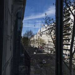 Отель Luxury Penthouse Prado Museum Мадрид фото 10