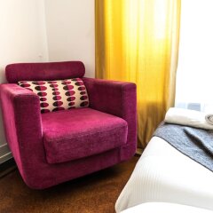 Отель Home Sweet Lisbon удобства в номере
