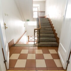 Old Town Hostel Alur интерьер отеля фото 2