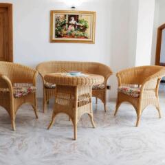 Отель Villa Conca Smeraldo Конка деи Марини комната для гостей фото 3