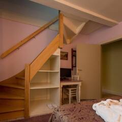 Отель B&B Next Door удобства в номере