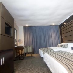 Protea Hotel by Marriott Lusaka Tower in Lusaka, Zambia from 165$, photos, reviews - zenhotels.com guestroom photo 5