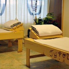 Отель Tyrolia Италия, Рокка Пьеторе - отзывы, цены и фото номеров - забронировать отель Tyrolia онлайн детские мероприятия