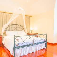 Отель Prompimarn Villa комната для гостей фото 5