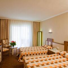 Stella Beach Турция, Окурджалар - отзывы, цены и фото номеров - забронировать отель Stella Beach - All Inclusive онлайн комната для гостей