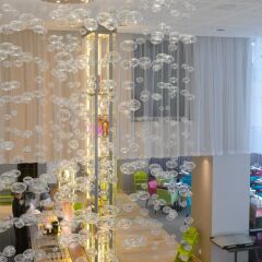 Отель Thon Hotel EU Бельгия, Брюссель - 1 отзыв об отеле, цены и фото номеров - забронировать отель Thon Hotel EU онлайн помещение для мероприятий фото 2