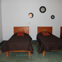 Отель Home and Hostel Мексика, Гвадалахара - отзывы, цены и фото номеров - забронировать отель Home and Hostel онлайн комната для гостей фото 3