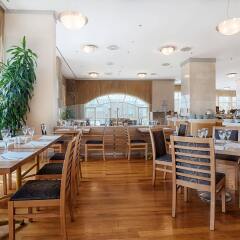 WOW Istanbul Hotel питание