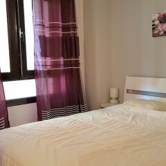 Отель Apartamento Irina Lloret Испания, Льорет-де-Мар - отзывы, цены и фото номеров - забронировать отель Apartamento Irina Lloret онлайн комната для гостей фото 2