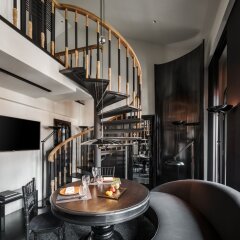 Отель Six Senses Duxton комната для гостей фото 3