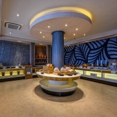 Отель Namaka Resort Kamala Камала Бич питание фото 3