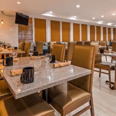 Отель Best Western Atlantic Beach Resort США, Майами-Бич - - забронировать отель Best Western Atlantic Beach Resort, цены и фото номеров питание