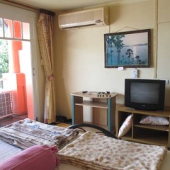 Отель Jasmine House Phuket удобства в номере