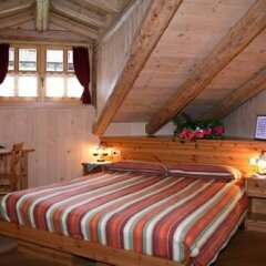 Hotel Garni Plueme Саурис детские мероприятия