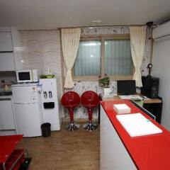 Отель Stay Seoul в номере