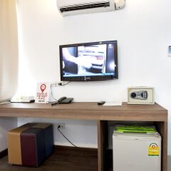 Отель Nida Rooms Suvanabhumi 146 Resort Бангкок удобства в номере фото 2
