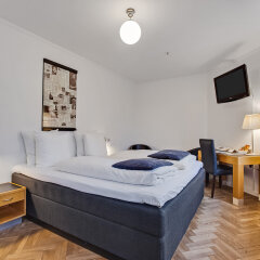 Отель Best Western Torvehallerne комната для гостей