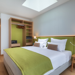 Galo Resort Hotel Galomar - Adults Friendly комната для гостей фото 3