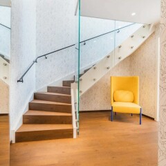 Отель Penthouse near the town hall Vienna спа