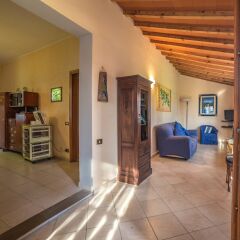 Отель Podere Piana - INH 28499 Реггелло комната для гостей