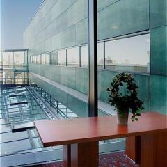 Отель Holiday Inn Helsinki City Centre бассейн фото 3