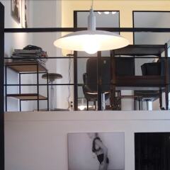Отель The Soul Antwerp Антверпен в номере