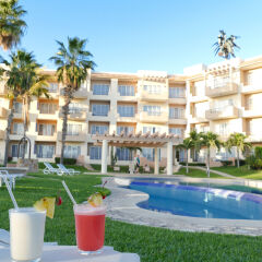 El Ameyal Hotel & Family Suites с домашними животными