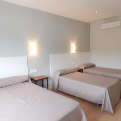 Отель Hostal Las Cumbres детские мероприятия