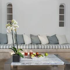 Отель Andronis Luxury Suites комната для гостей фото 5