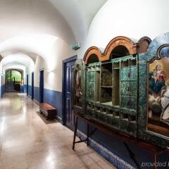 Отель York House спа